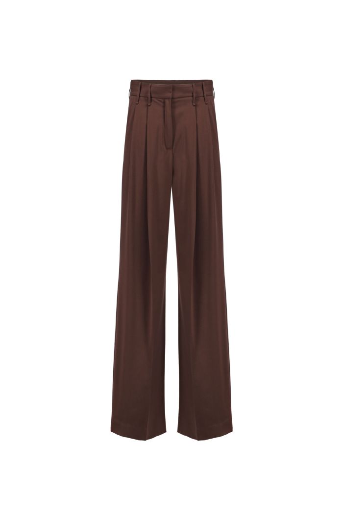 FLARED JIA - Aniye By