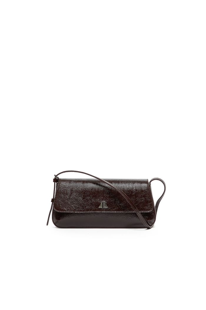 JINNI BAG - Ruby noir