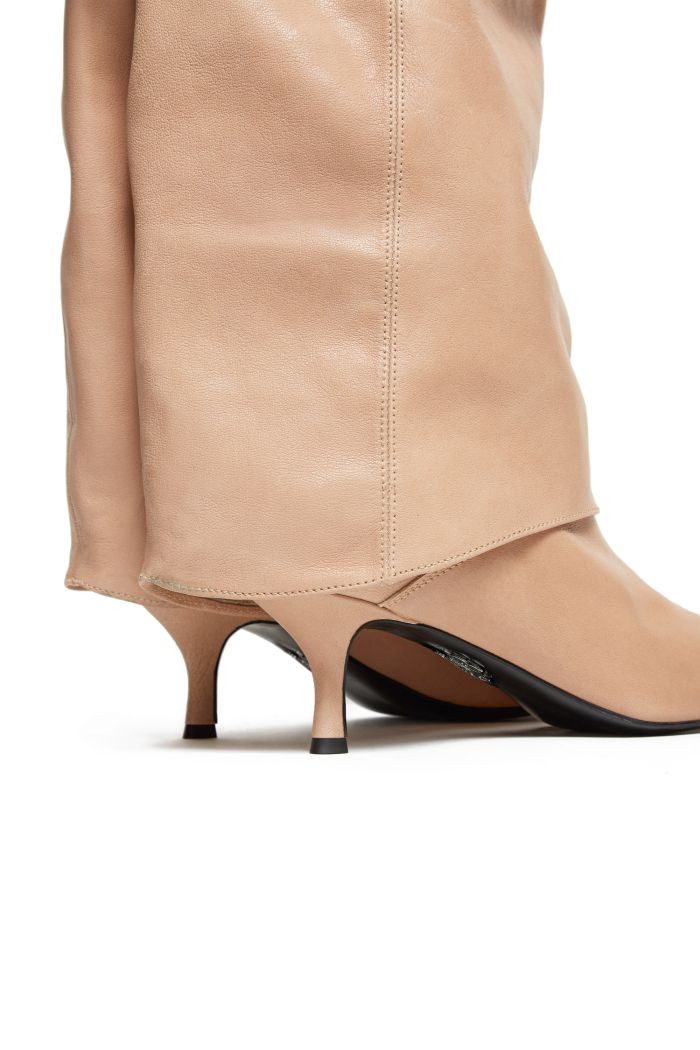 HERIN BOOTS - Aniye By