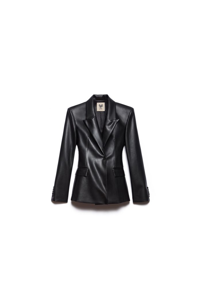 BLAZER CALY - Black