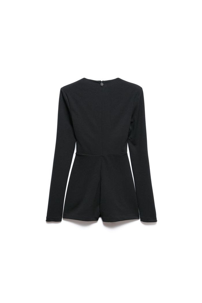 MINI JUMPSUIT SIENNA - Aniye By