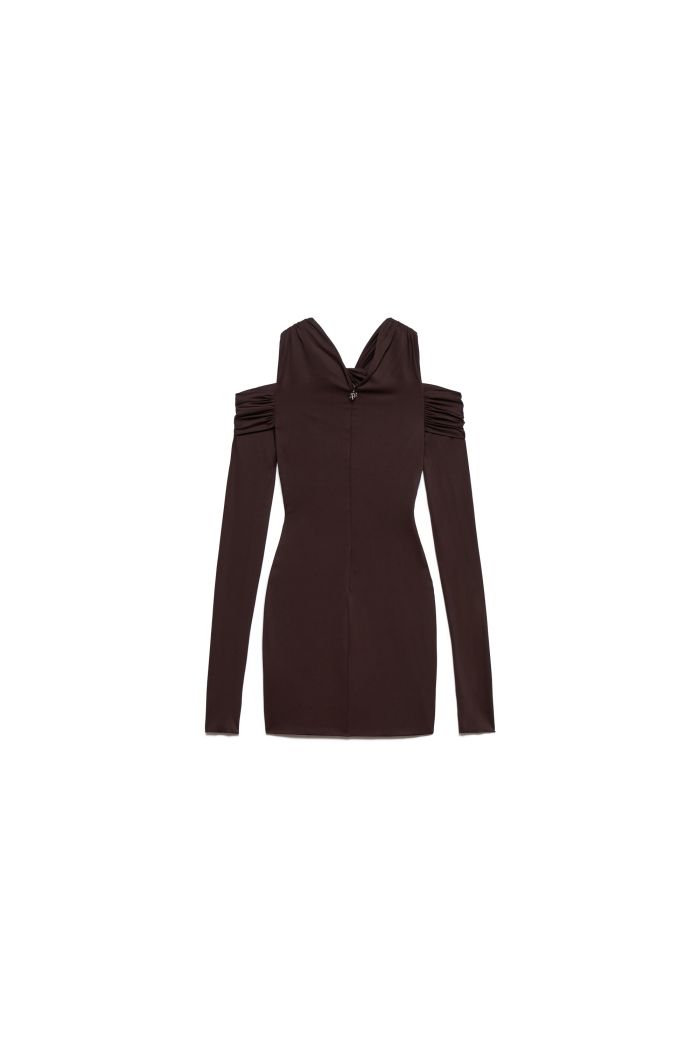 MINI DRESS DAFFY - Aniye By