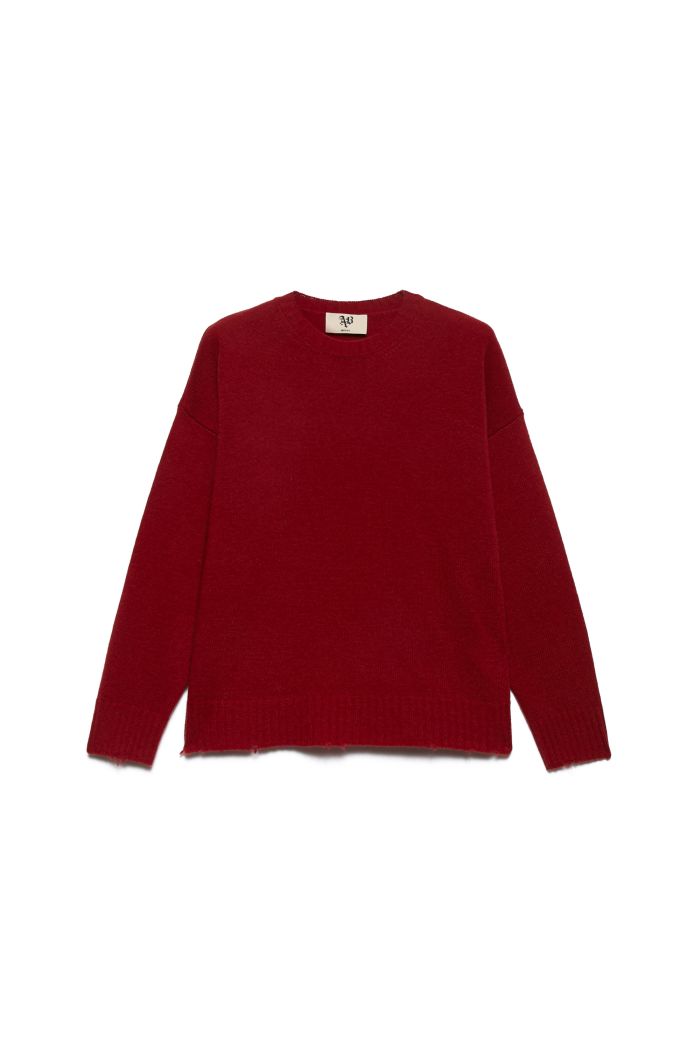 ROUND NECK VIVIEN
