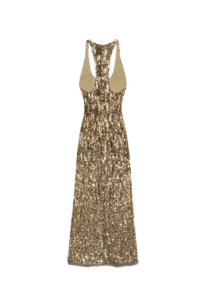TANK DRESS LULU' - Aniye By