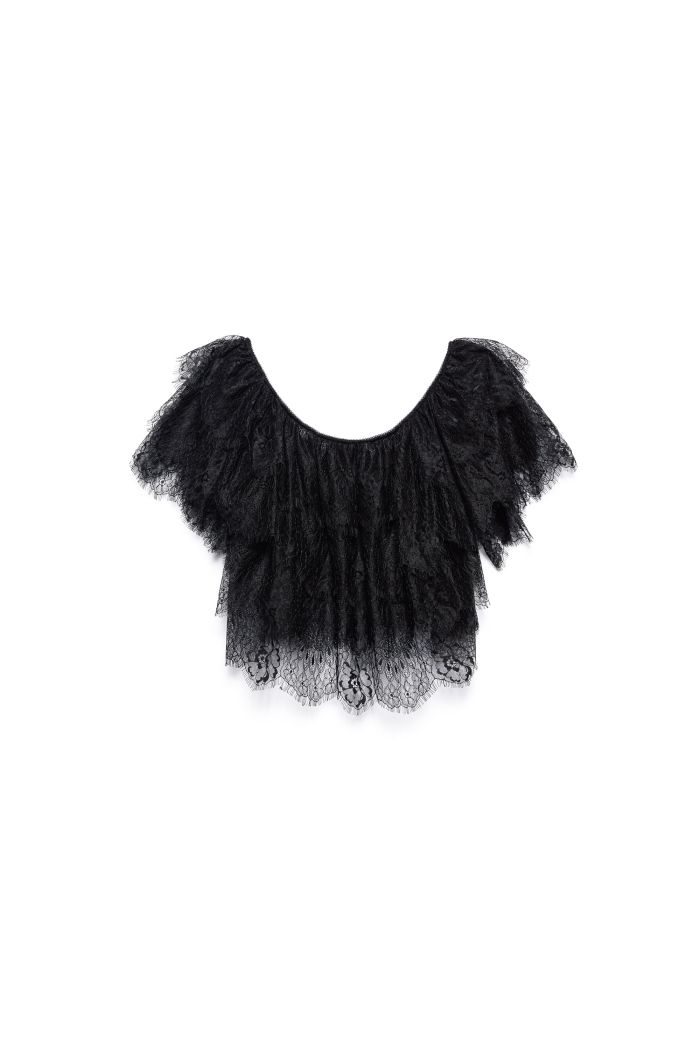CROP TOP RUBY - Aniye By