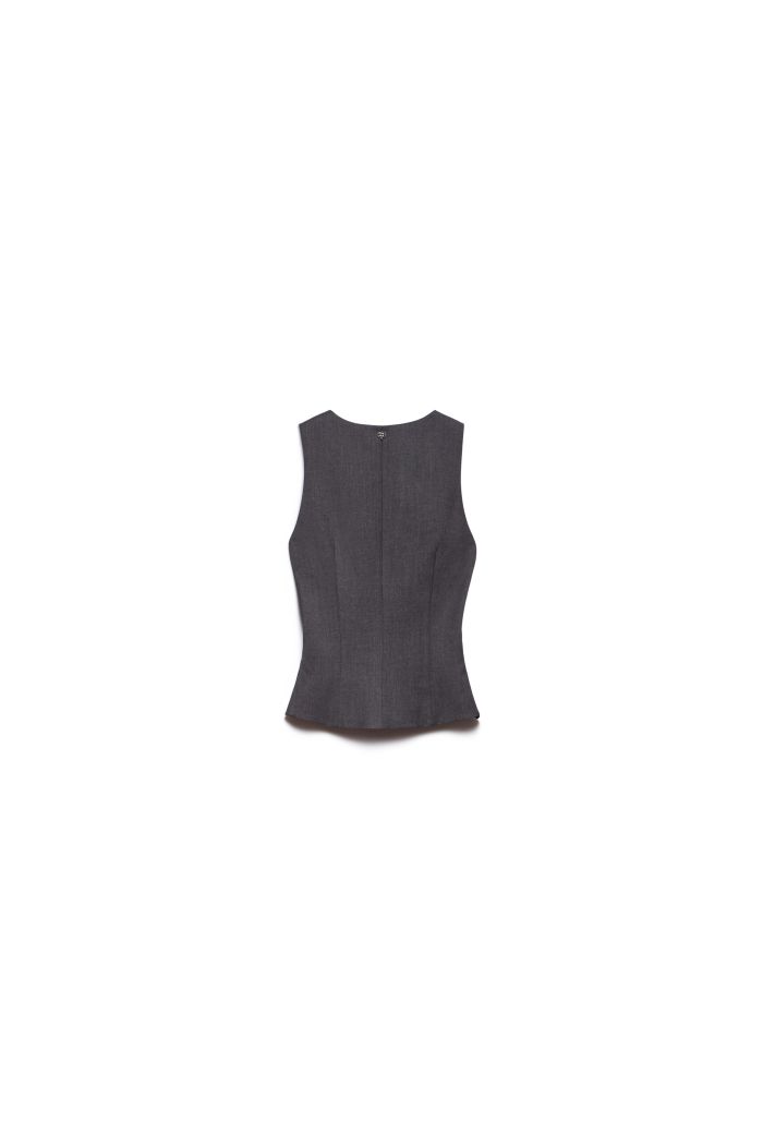 GILET RIO - Aniye By