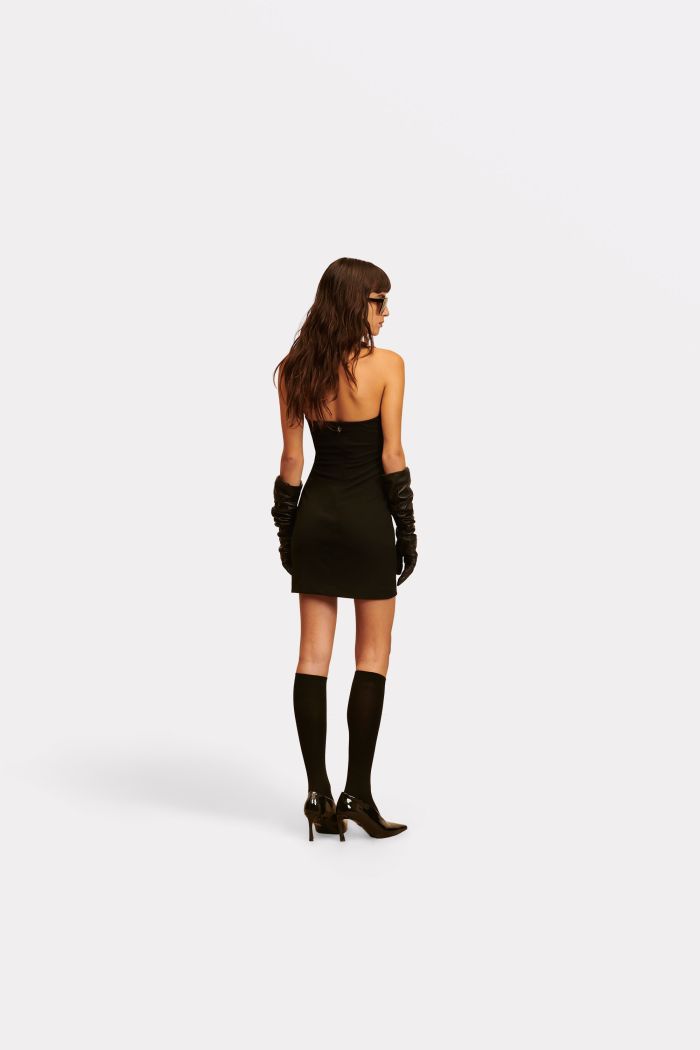 TUBE DRESS DINA - Aniye By