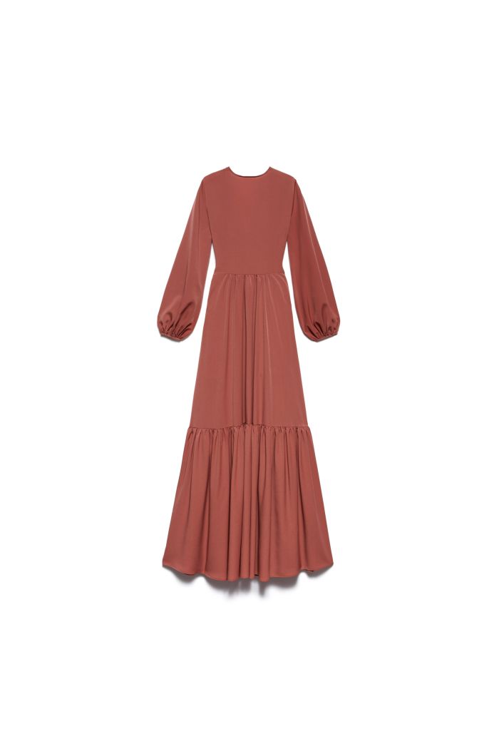 LONG DRESS JELA - Aniye By