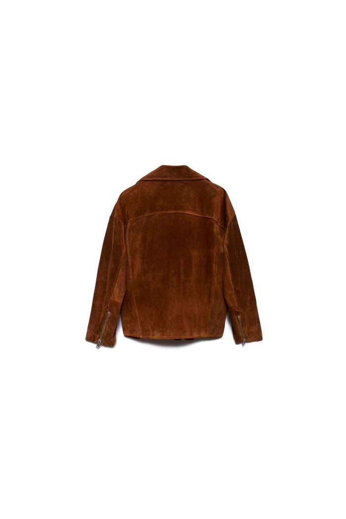 MOTORCYCLE JANIS - Aniye By