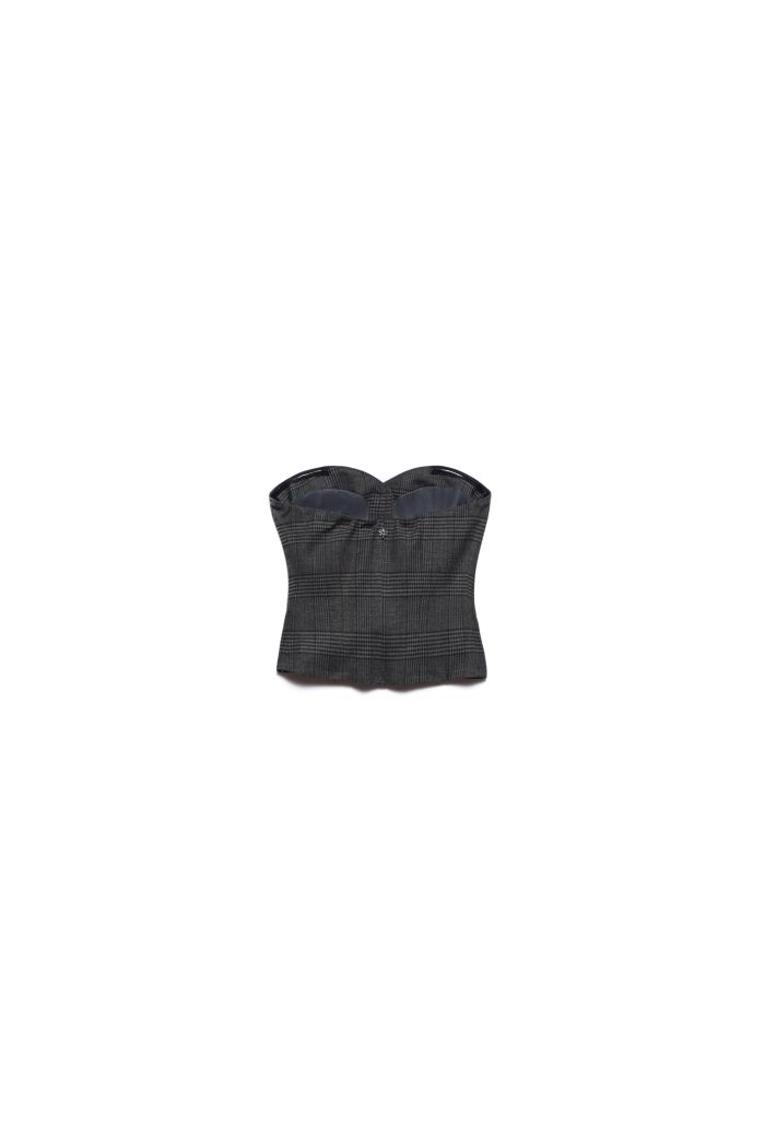 CORSET DALIAH - Aniye By