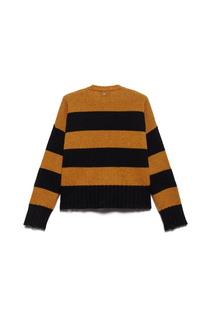 PULL CROPPED ALY - Aniye By