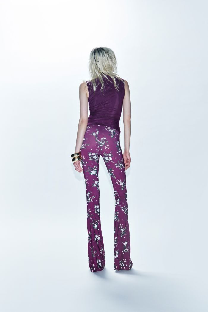 CAMIL PANTS - Aniye By