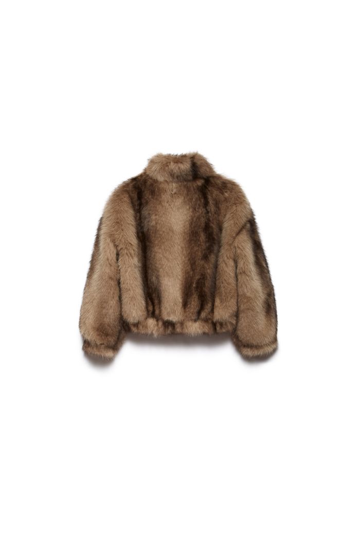 FUR YVETTE - Aniye By