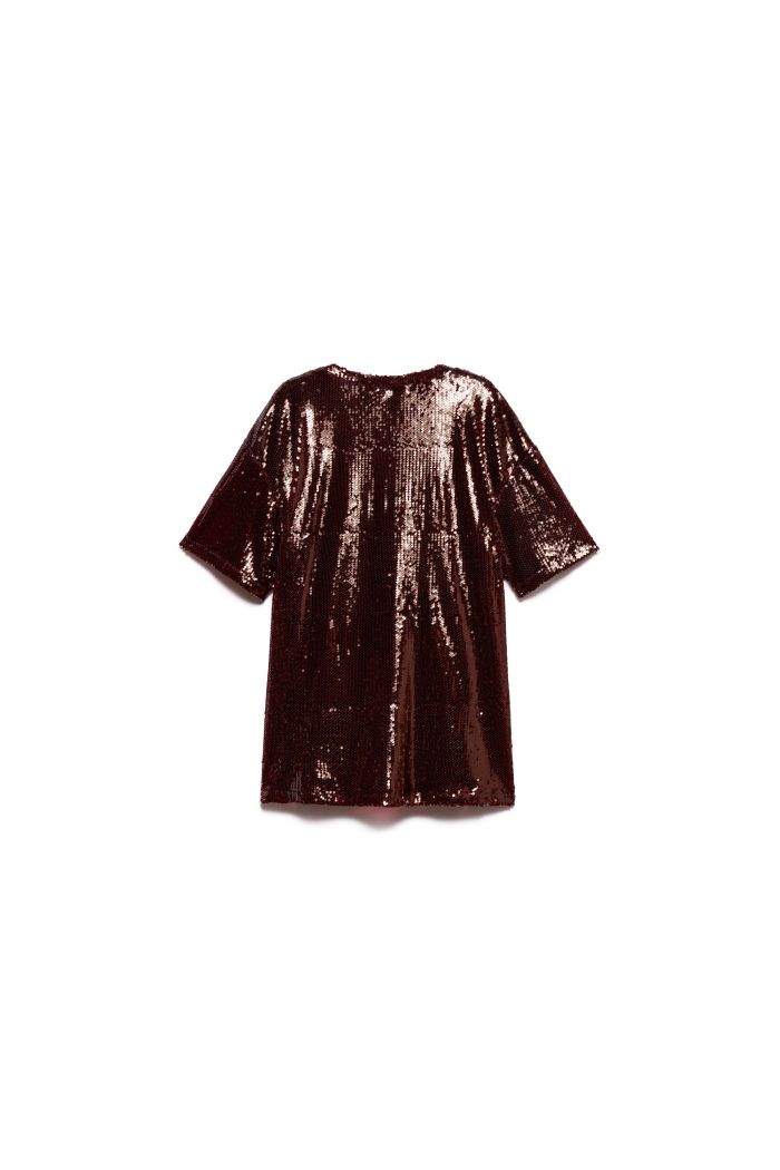 MAXI SHIRT LUCINDA - Aniye By