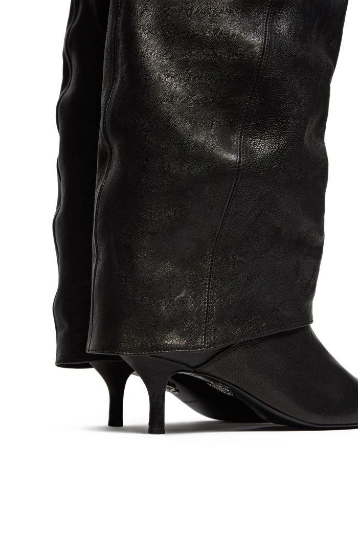 HERIN BOOTS - Aniye By