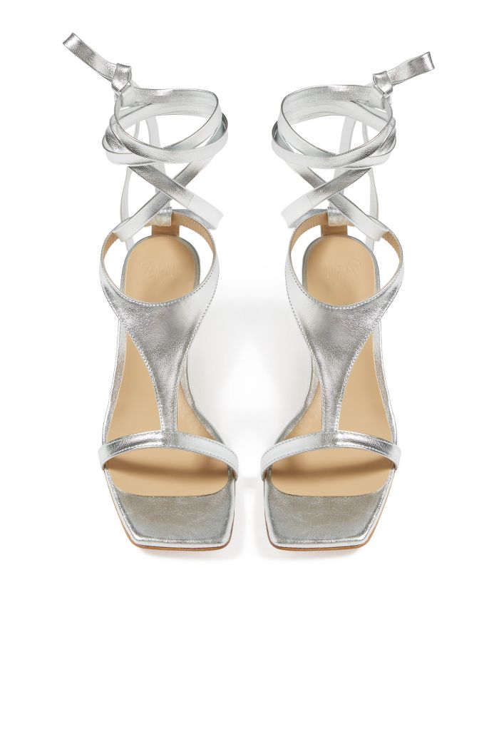 ABBIE SANDALS - Aniye By