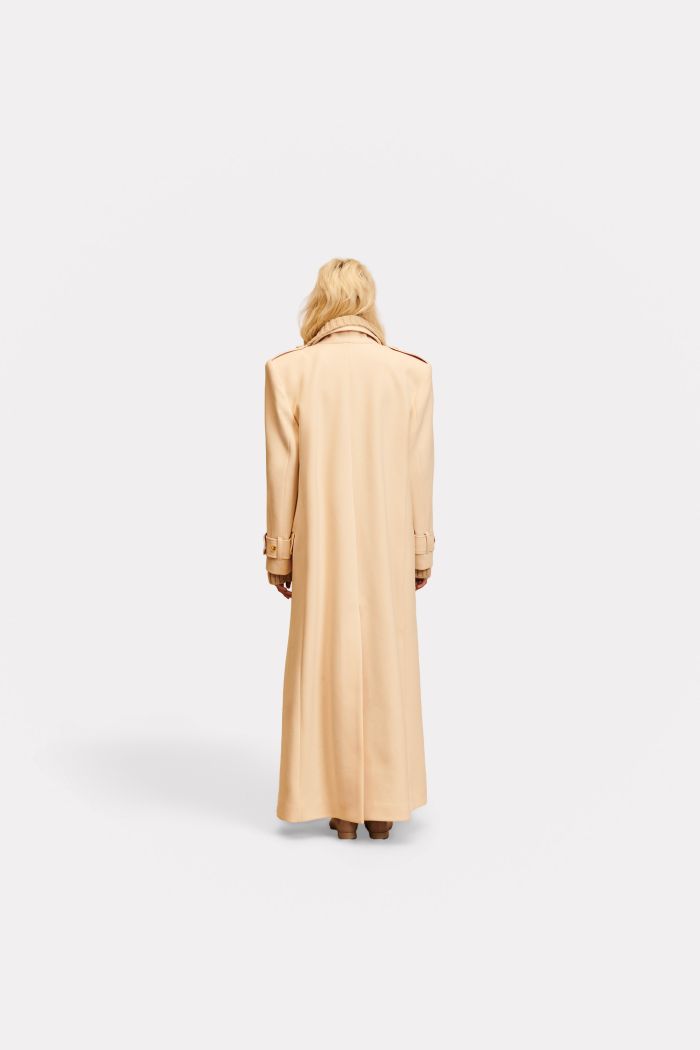 COAT DINA - Aniye By