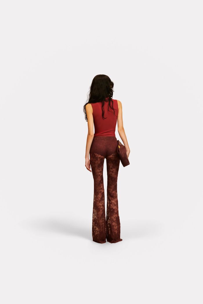 PANTS TAHLIA - Aniye By