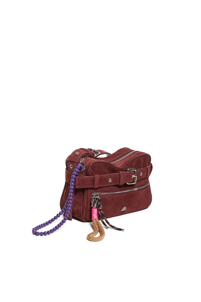 MEDIUM SANTA BAG - Aniye By