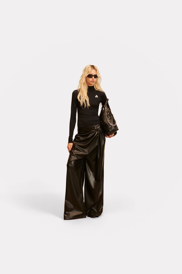 OVER PANTS CALY