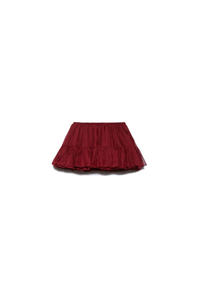 MINI SKIRT IVETTE - Aniye By