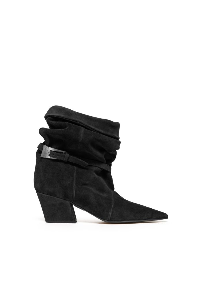 COWBOY BABY BOOTS - Aniye By