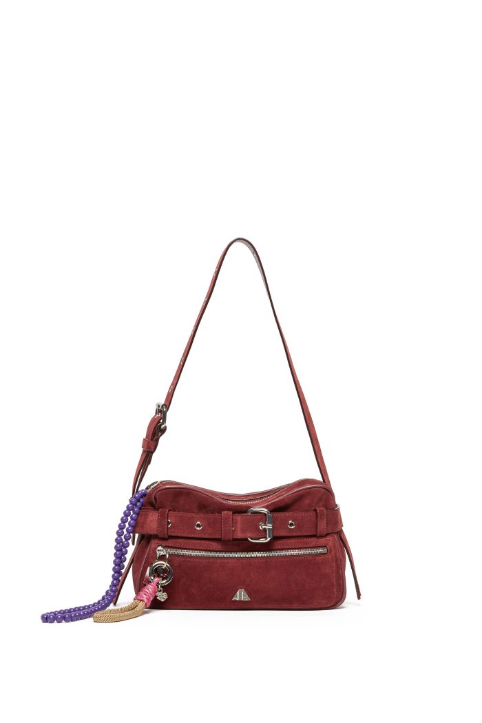 MEDIUM SANTA BAG - Aniye By