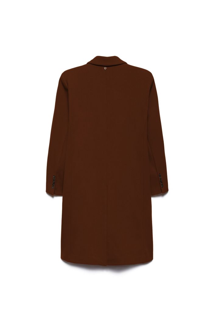 OVER COAT JANIS - Aniye By