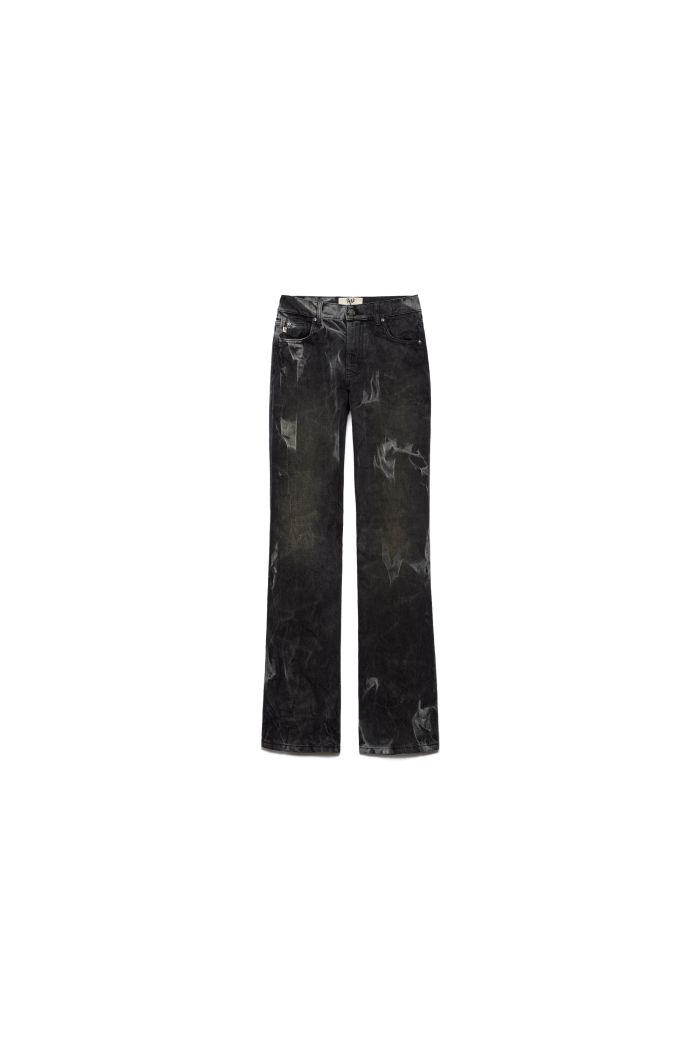 DENIM GISELLE - Harley black