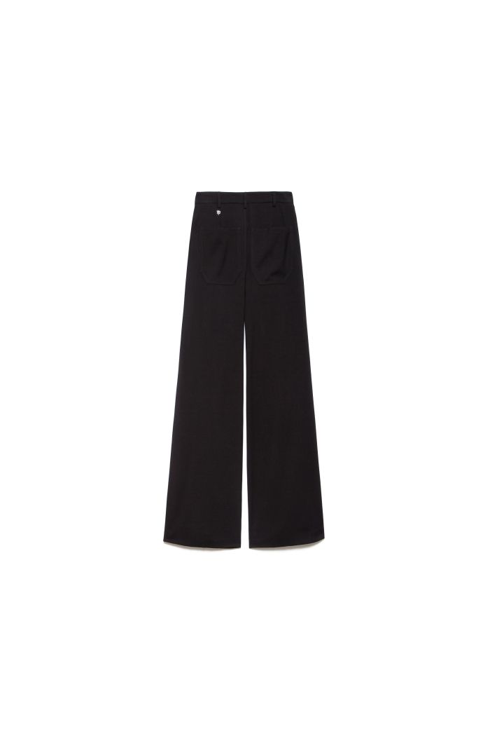 OVER PANTS RIO - Aniye By