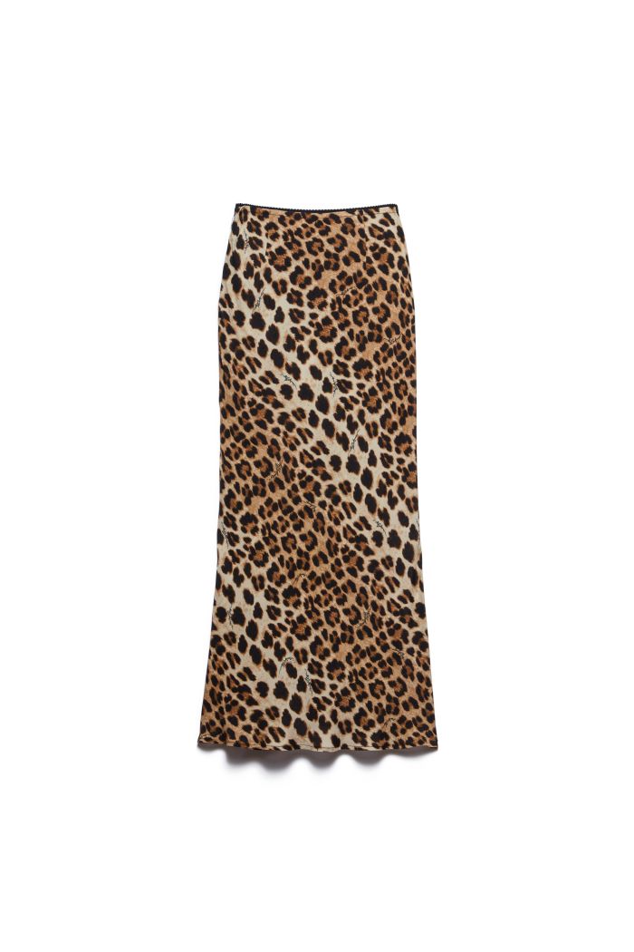 SKIRT FLOR - Aniye By