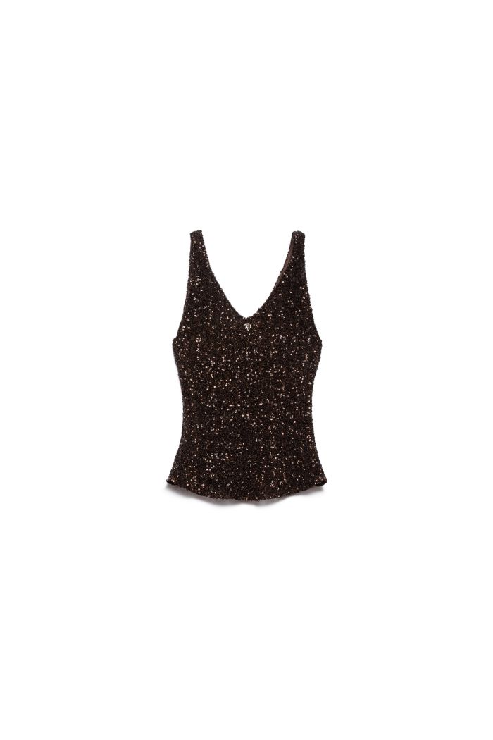 TOP LUXY - Aniye By