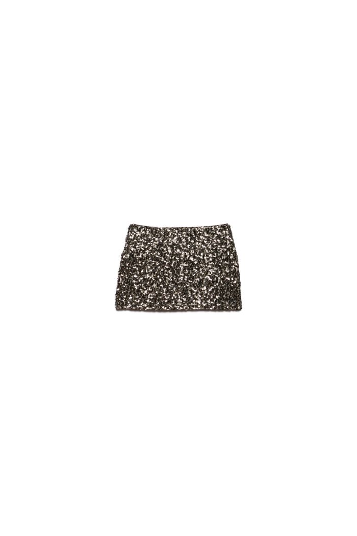 MINI SKIRT THELMA - Aniye By