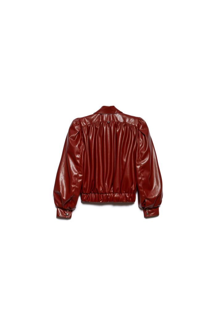 ISABEL JACKET - Aniye By