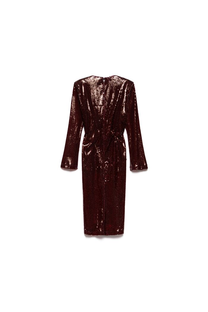 LUCINDA DRESS - Aniye By