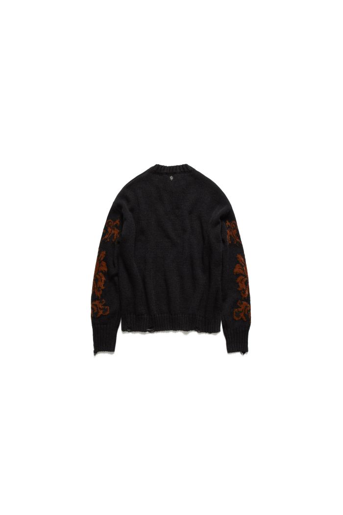 PULL TULAN - Aniye By