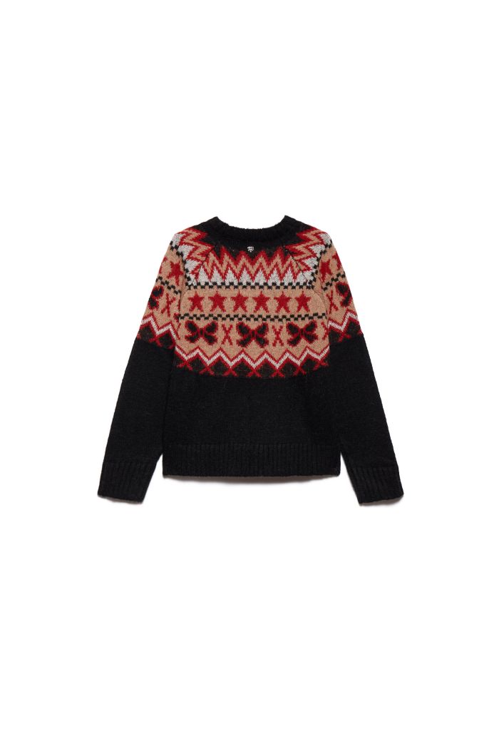 PULL MIRA - Aniye By