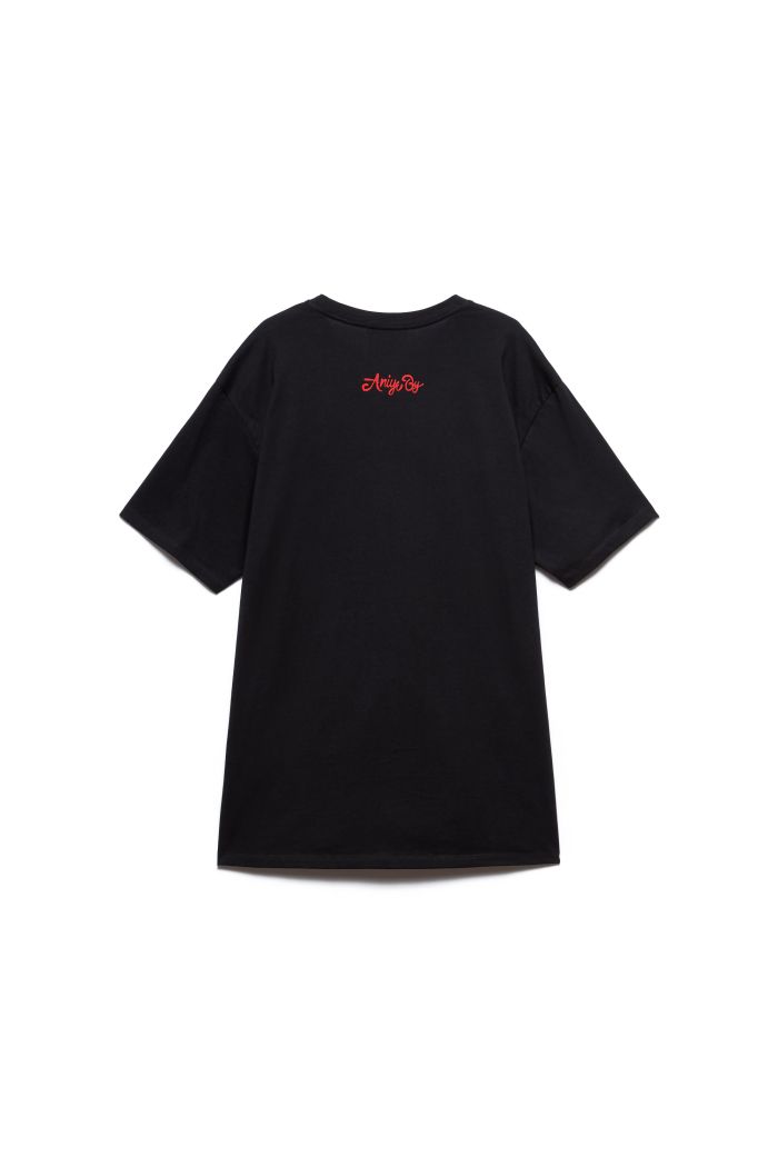 OVER SHIRT IRON - Aniye By