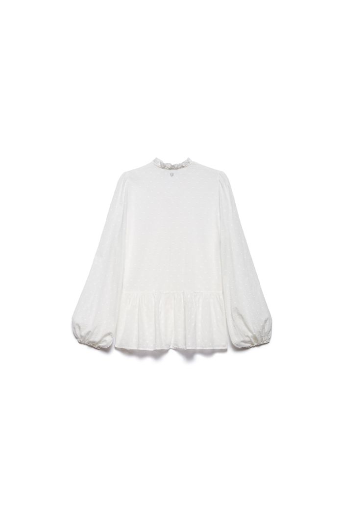 BLOUSE CARMEN - Aniye By