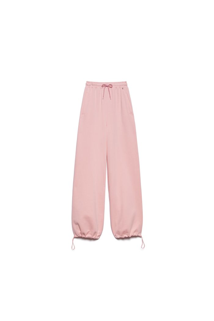 PANTA HARLEM - Pink