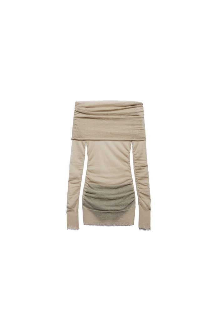 MINI DRESS DAFNE - Aniye By