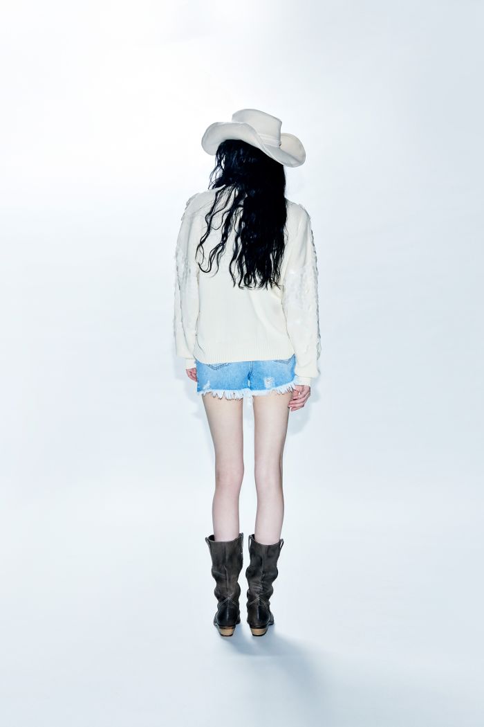 PULL GERY - Aniye By