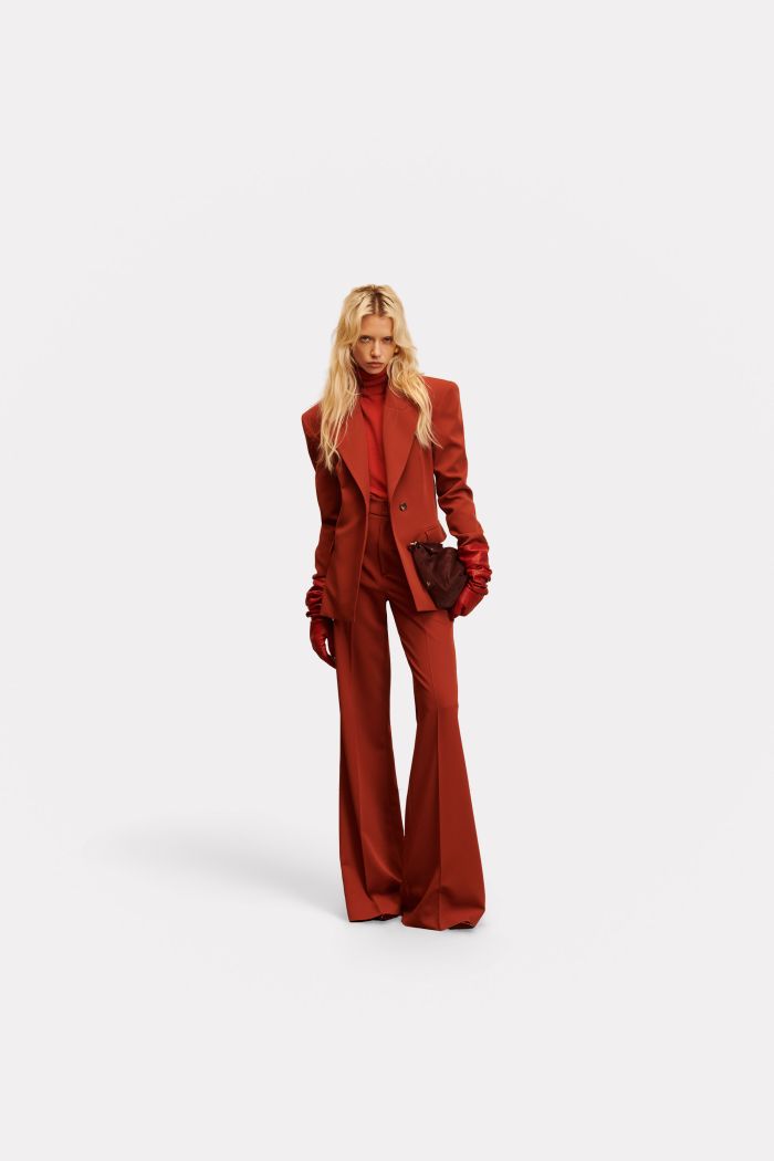 RIO JACKET - Aniye By