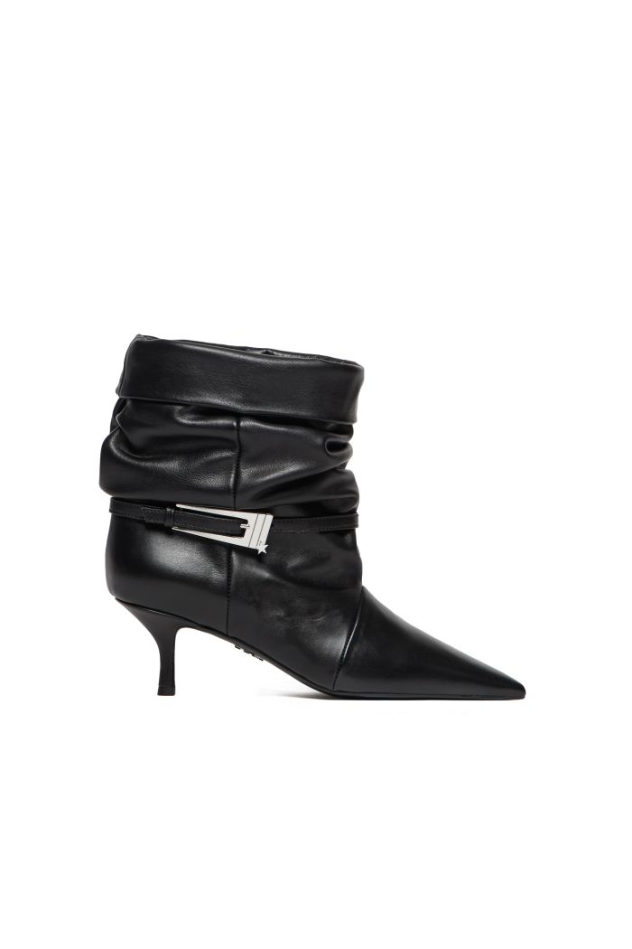 YUNA BOOTS