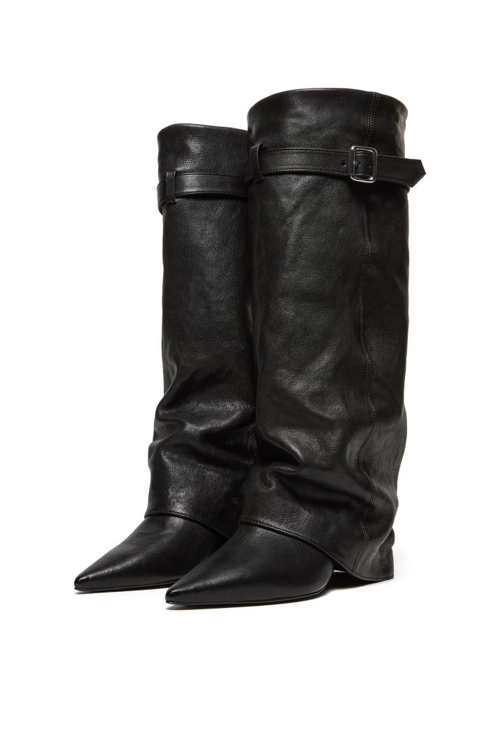HERIN BOOTS - Aniye By