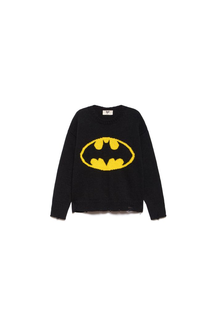 PULL BAT - Black