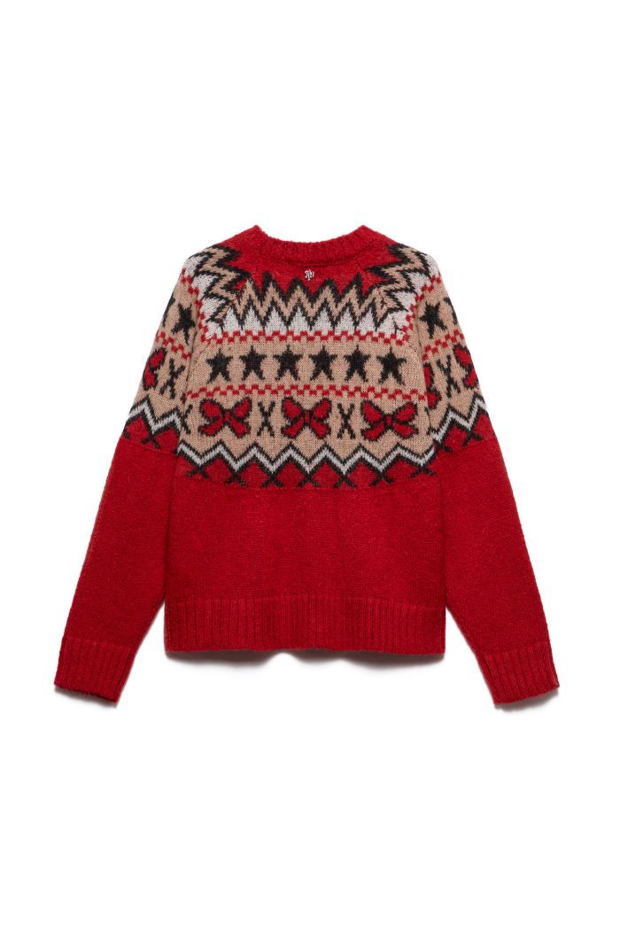 PULL MIRA - Aniye By