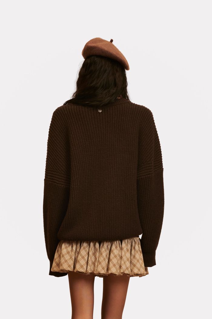 CARDIGAN TATI - Aniye By
