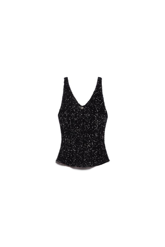 TOP LUXY - Aniye By