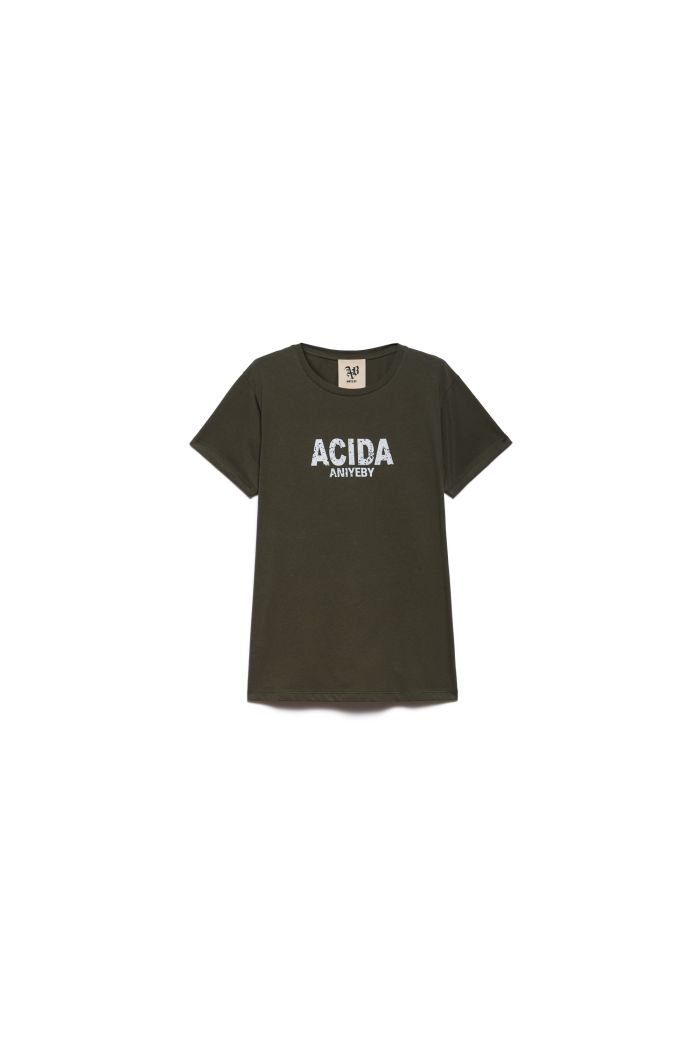 ACIDA TEES - Aniye By
